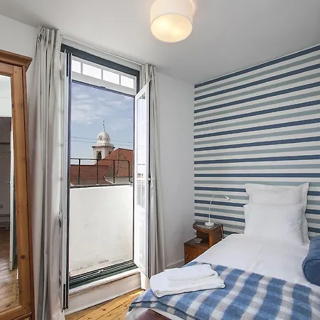 Apartamento Alfama Vigario