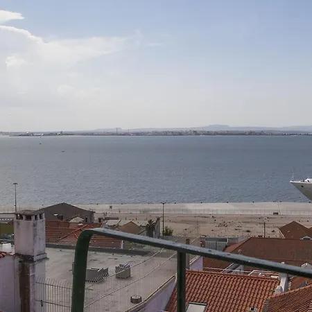 Apartamento Alfama Vigario *