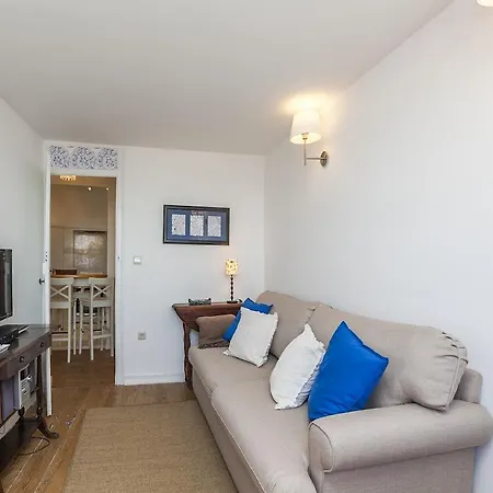 Apartamento Alfama Vigario
