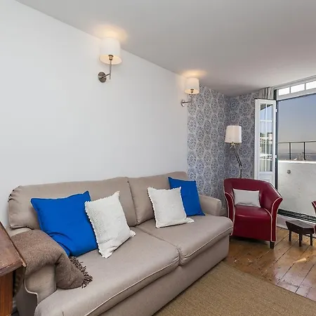 Apartman Alfama Vigario