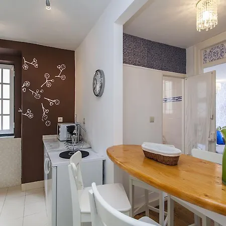 Alfama Vigario Apartman