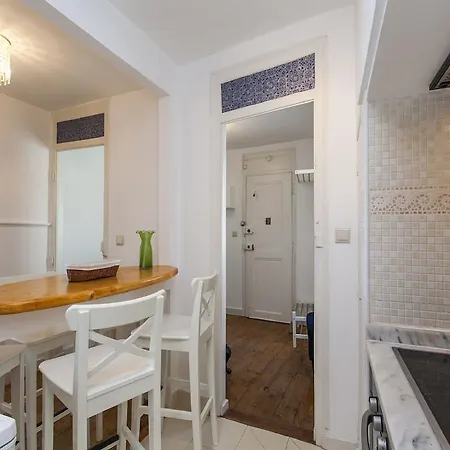Apartamento Alfama Vigario