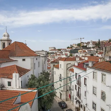 Alfama Vigario
