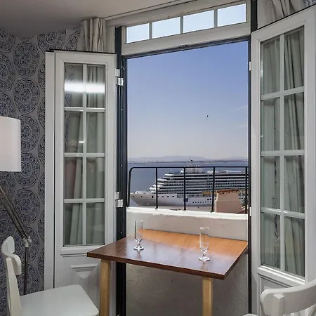 Alfama Vigario Lisboa